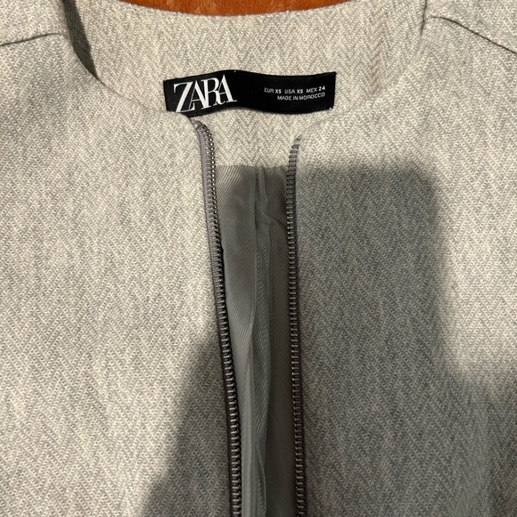 Zara Jacket - Picture 4 of 6